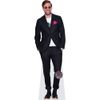 Mark Hoppus (Casual) Mini Size Cutout