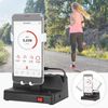 Steps Counter, Automatically Phone Swing Cellphone Pedometer Mobile Phone Shaker Left Right Swing Adjustable Quick Steps Earning Device