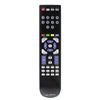 RM Series Replacement Remote Control for HOHER 19BWC61