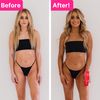 Tanceuticals #1 Rated Self Tanner - CC Self Tanning Lotion for Body Gives Natural, Long Lasting Sunless Tan - Fresh Coconut Scent and Full of Healthy Botanicals - Easy to Apply - Dark 4.2 oz