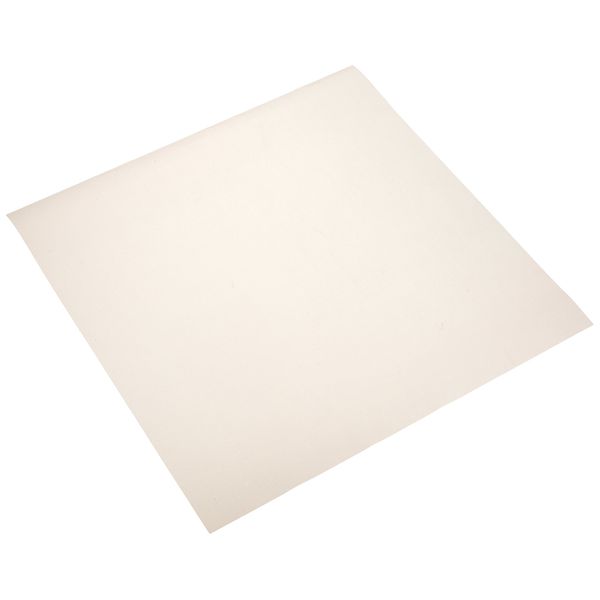 Fluoro Chemical Fluoro Glass Sheet 11.8 x 11.8 inches (300 x 300 mm) /7-325-01