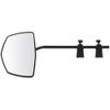 Milenco Grand Falcon Towing Mirrors Twin Pack