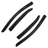 CBX Auto 4pcs for 2014-2019 Corolla Sun Rain Guard Window Visor