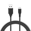 Aprelco USB Charger PC Data Cable Cord Lead Compatible with Wacom Bamboo Splash Pen CTL471/M Tablet