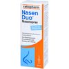 NasenDuo Nasenspray, 10 ml Lösung