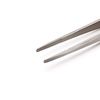 Weller Erem 21SA120 Precision tweezers with medium-pointed tips, 120mm length