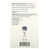 Organic Castor Oil, 4 fl oz (120 ml)