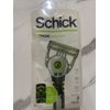 Schick XTREME Pivot Ball 3-Blade Disposable Shaving Razors 3 In Package