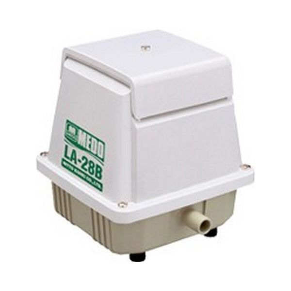 Medo LA28-B Air Pump Fish Health, Efficient Aeration Solution For Koi Ponds