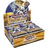 Yu-Gi-Oh! Cyberstorm Access Booster Box Gold 86022