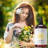 Laritelle Organic Shampoo Diamond Strong 17.5 oz