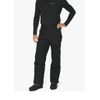 Arctix Men's ￼ Medium 32”  Black Mountain Insulated Ski Pants