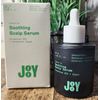 JOOY Soothing Scalp Serum 50ml NIB
