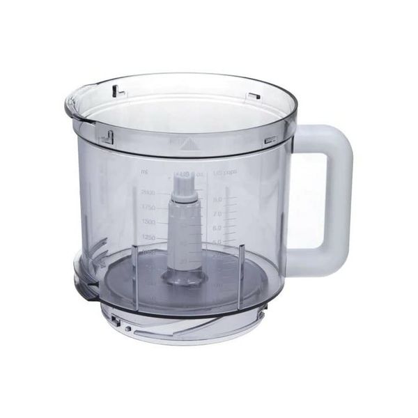 Braun food processor replacement bowl