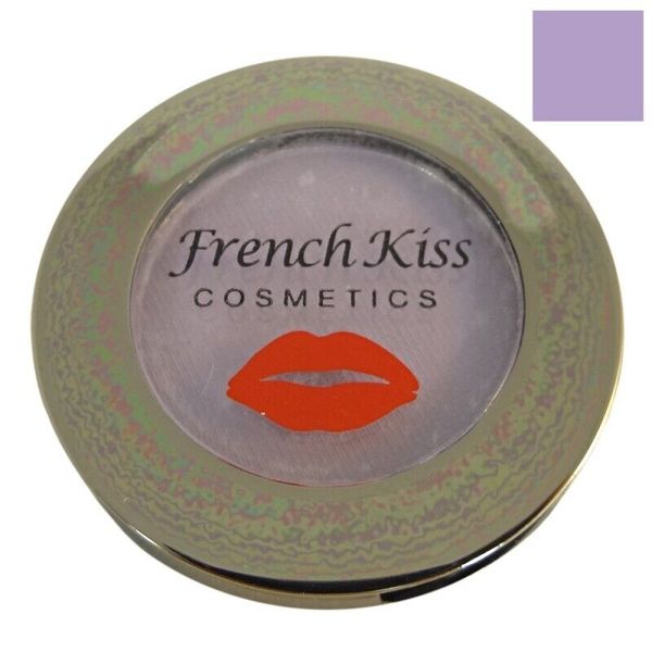 French Kiss Mineral Matte Shadow Hyacinth .08oz