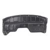 Engine Splash Shield Front Lower Compatible with 2008-2013 Nissan Rogue 2014-2015 Rogue Select NI1228125