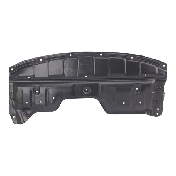 Engine Splash Shield Front Lower Compatible with 2008-2013 Nissan Rogue 2014-2015 Rogue Select NI1228125