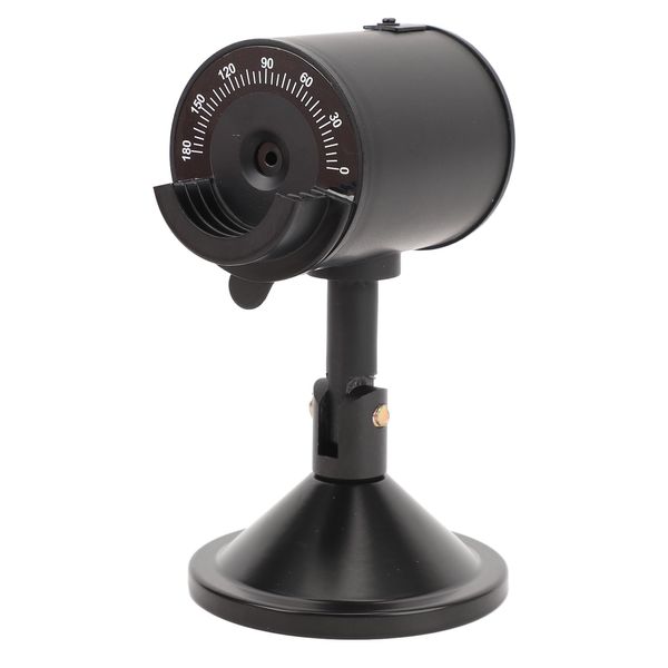 Optometry Simulation Eye, Portable Practice Device for Refractive Examination and Retinoscopy Provides Hands on Learning for Students and Professionals