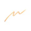 Fujiko Bibrow Arranger 101 Mocha Brown Eyebrow (0.04g) Concealer (0.08g) Eyebrow Concealer Brown Namoka Brown Beauty Eyebrow