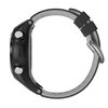 INF Replacement Silicone Watch Strap for Garmin Approach S2 Watch Movement Strap