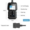 TOPDON AL300 OBD2 Scanner Code Reader OBD II Check Engine Car Diagnostic Tool