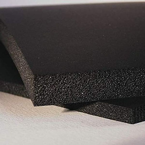 Daler Foamboards 5mm - A1 Black x 10