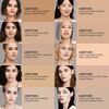 KVD Beauty Good Apple Lightweight Full-Coverage Cream Foundation Balm Light 021