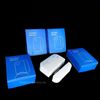 Ring Contact Sensor Alarm Home Security System Add-on Window Door 2nd Gen 6 Pack