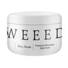 WEEED Bliss Scrub Body Scrub Salt, Vanilla & Lavender Scent, Medicated, Made in Japan, 12.2 oz (360 g)