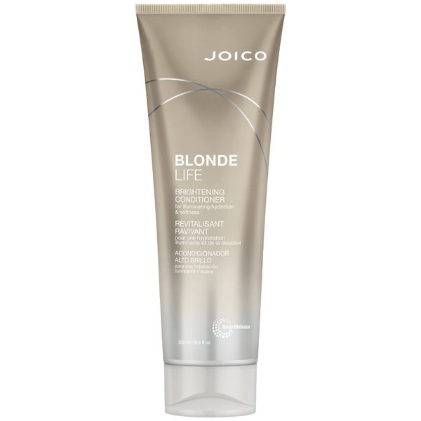 JOICO Blonde Life Brightening Conditioner, 250 ml