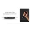 Nitecore MT2A Pro 1000 Lumen LED EDC Rechargeable Flashlight, Use 2x AA