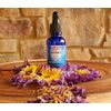 Blue Lotus-Nymphaea Caerulea-Blue Egyptian Tincture-Veget