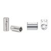 Amana Tool - 365025 Reducing Bushing 10mm Shank For 2.5mm Drill
