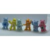 Care Bears #1 6-pack Bath Bomb Gift Set for Kids