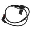 ABS Sensor Front Right 2-Pins for E-Class W210 E200-E430 E50 E55 AM.G S210 E200-E430 E55 T AM.G 1995-2003 2105409108