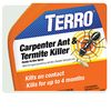 TERRO T1100-6 Carpenter Ant & Termite Killer Ready-to-Use, 1 Quart