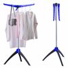 Supernic Tripod Drying Rack Foldable Indoor Clothes Hanging Rack Portable Dryer for Drying Clothes