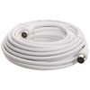hama hama Antenna cable coax plug 75 db - coax jack 10.0 m