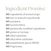 INIKA Certified Organic Brow Perfector Espresso