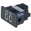 OEM NEW 16-19 Lincoln Apple USB CarPlay Upgrade Interface Module Sync Media Hub