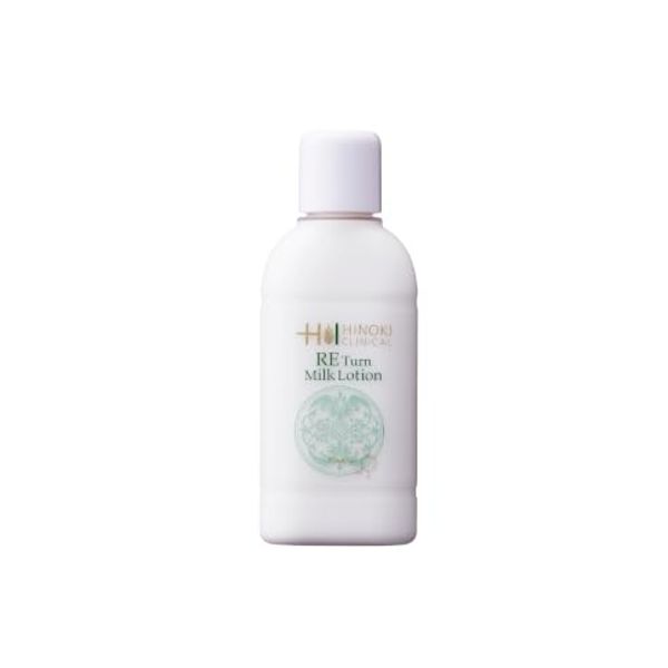 Hinoki RE Turnmill Lotion 3.4 fl oz (100 ml)