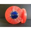 Red 1" x 36 Yard Roll Toupee Tape