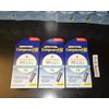 3 Pack Lot Compound W GEL Fast Acting Maximum Strength No Drip 0.25oz (7g)