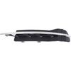 Fog Light Cover For 2008-2012 Chevrolet Malibu Primed Front Driver Side