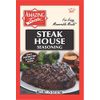 Amazing Taste Steakhouse Seasoning Bundle (10 Packets- .75 oz ea.)