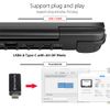 xiwai CY Virtual Display Adapter USB-C Type-C DDC EDID Dummy Plug Headless Ghost Display Emulator 1920x1080p@60Hz