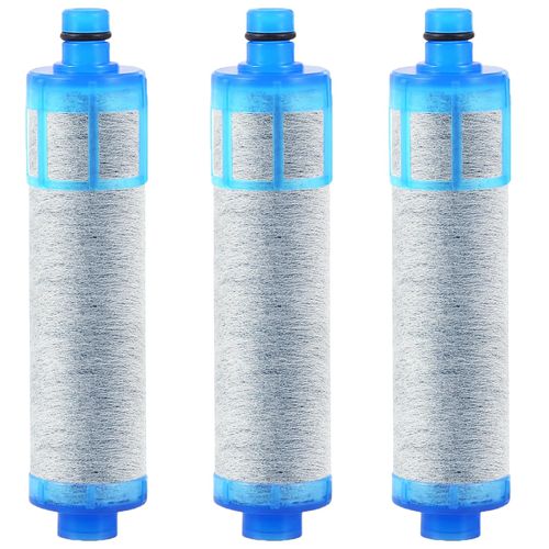 JF-21 Water Filter Cartridge Replacement jf-21-t Water Filter Cartridge JF-20 Replacement Water Filter Cartridge JF-20TK-SW SF-T20 JF20TTO JF20TK All-in-One Water Faucet Compatible with Integrated