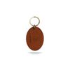 Rico NFL New York Jets Leather Embossed Keychain