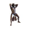Funny Gag Gift Door Knocker - Funny White Elephant Gift | Affordable Gag Gift for Secret Santa, Christmas, Father's Day, and More from Doorballs