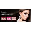 i•ENVY 3D Collection Multi-Angle & Volume Lightweight Vivid 3D (KPEI65)